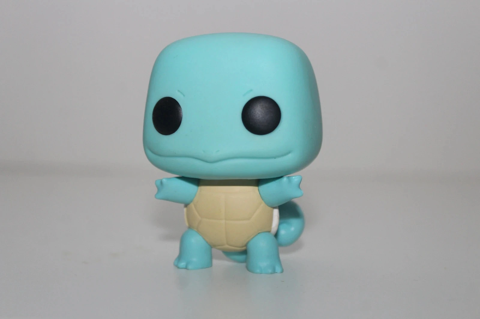 Figurine Carapuce - Pokémon 504
